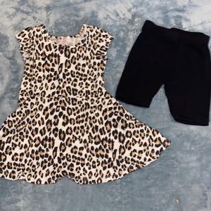 Sparkling Leopard 🐆 mix N’ match outfit